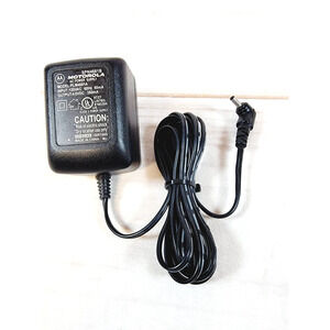 Motorola SPN4681B AC Power Supply Adapter Wall Charger Output 4.8 Volts 350 mA